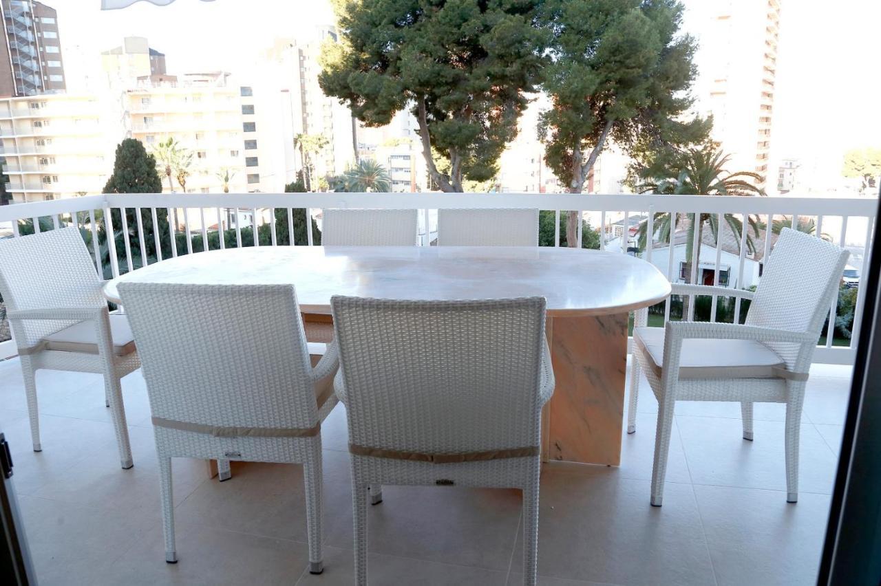 Appartement De Lujo En Edificio Zafiro,