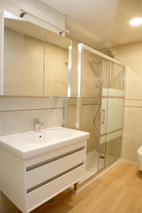 Appartement De Lujo En Edificio Zafiro,